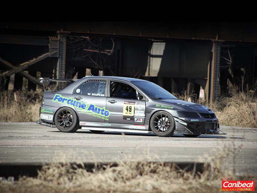 , mitsubishi